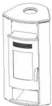Wamsler Gamma - GFireplace user instruction - 6