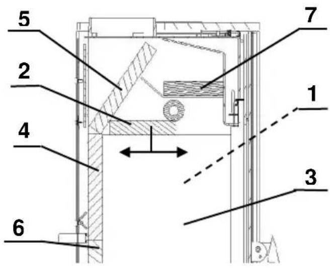Wamsler Gamma - Holztrocknung und -Lagerung - 3