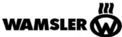 Wamsler Gamma - Műszaki jellemzők - 2