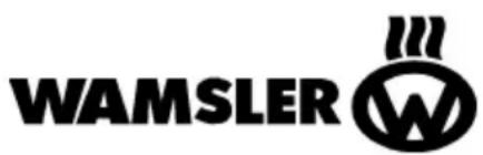Wamsler Gamma - Maße - 1