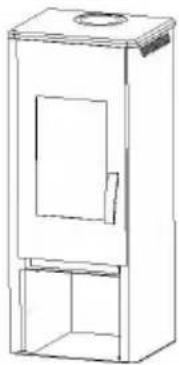 Wamsler Gamma - GFireplace user instruction - 4