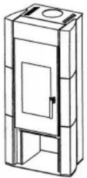 Wamsler Gamma - GFireplace user instruction - 2