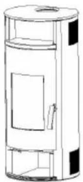Wamsler Gamma - GFireplace user instruction - 5