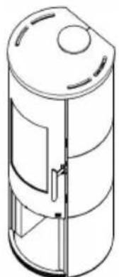 Wamsler Gamma - GFireplace user instruction - 8
