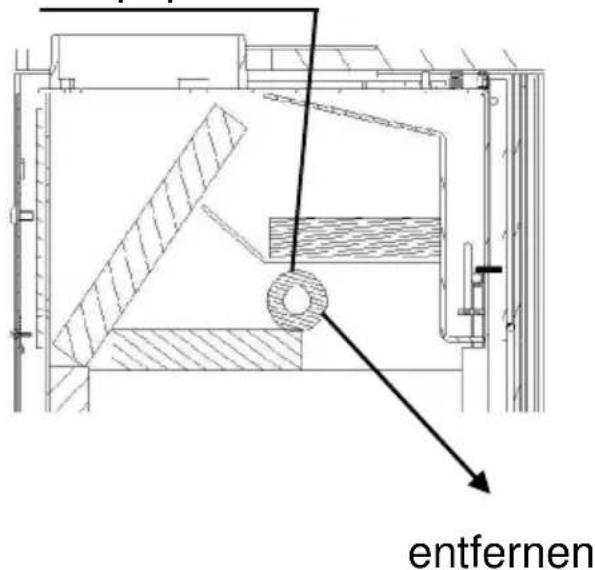 Wamsler Gamma - Holztrocknung und -Lagerung - 2
