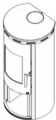 Wamsler Gamma - GFireplace user instruction - 9