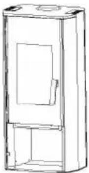 Wamsler Gamma - GFireplace user instruction - 1