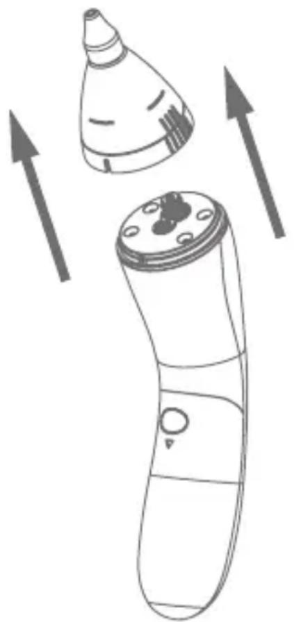 BEABA Aspidoo - CLEANING AFTER USE - 1