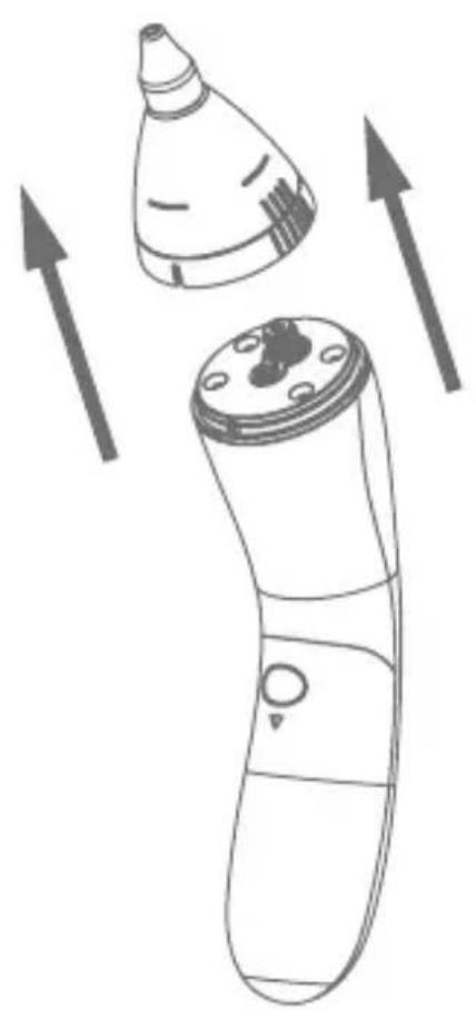 BEABA Aspidoo - 警告 - 1