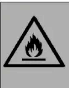 Klarstein DryFy Grand Smart 55 - Operational precautions - 1