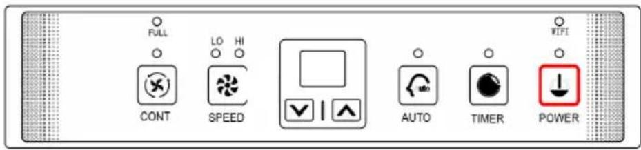 Klarstein DryFy Grand Smart 55 - OPERATING INSTRUCTIONS - 1