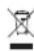 DYSON Purifier Cool Formaldehyde TP09 - DISPOSAL INFORMATION - 1