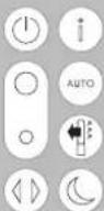 DYSON Purifier Cool Formaldehyde TP09 - Wi-Fi Connectivity - 2