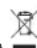 DYSON Purifier Cool Formaldehyde TP09 - HINWEISE ZUR ENTSORGUNG - 1