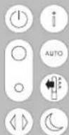 DYSON Purifier Cool Formaldehyde TP09 - Alimentação e monitorização contínuas - 4