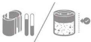 DYSON Purifier Cool Formaldehyde TP09 - Humidade interior - 1