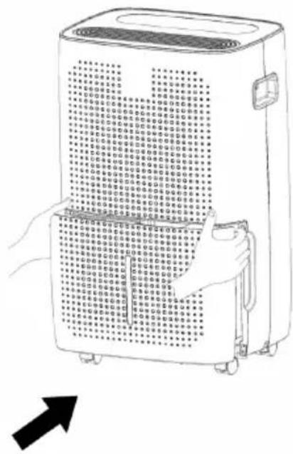 Klarstein DryFy 60 Smart - INHALTSVERZEICHNIS - 1