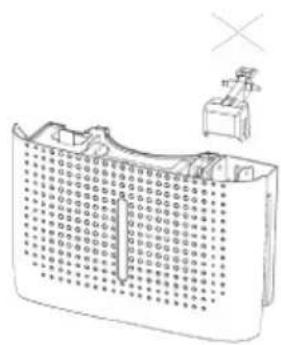 Klarstein DryFy 60 Smart - Wichtige Hinweise - 1