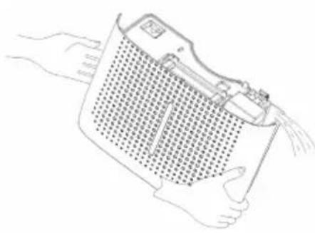 Klarstein DryFy 60 Smart - WASSER ENTLEEREN UND ABLASSEN - 2