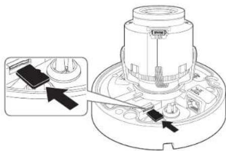 Hanwha QNV-6022R1 - INSTALLATION (QNV-6072R1/6082R1) - 5