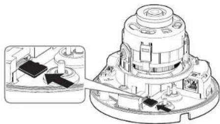 Hanwha QNV-6022R1 - INSTALLATION (QNV-6072R1/6082R1) - 3