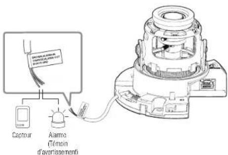 Hanwha QNV-6022R1 - INSTALLATION (QNV-6072R1/6082R1) - 12