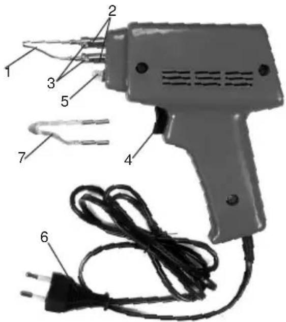 ROTHENBERGER RoQuick 35957 - Χαρακτηριστικά - 1