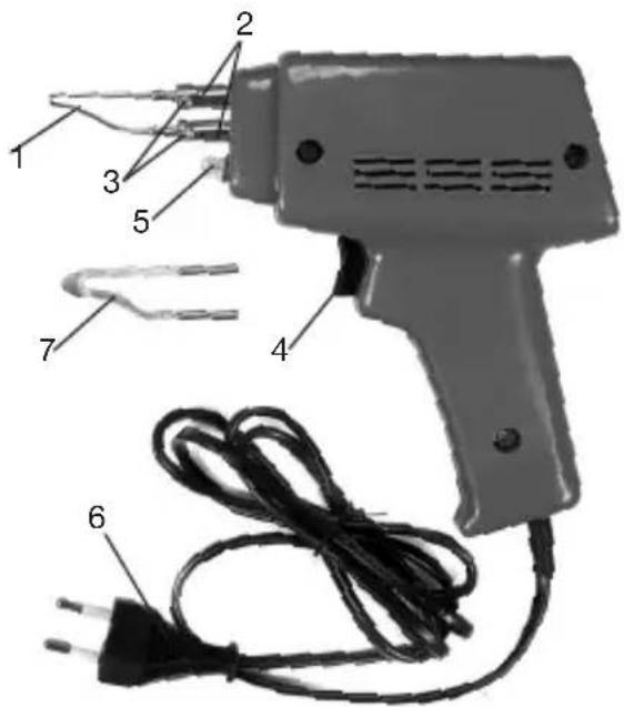 ROTHENBERGER RoQuick 35957 - FEATURES - 1