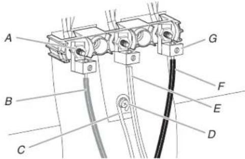 WHIRLPOOL WFES5730SW - Bare Wire Torque Specifications - 1