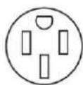 WHIRLPOOL WFES5730SW - Electrical Connection Options - 1