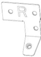 WHIRLPOOL YWMBT7030SV - Outils nécessaires - 9