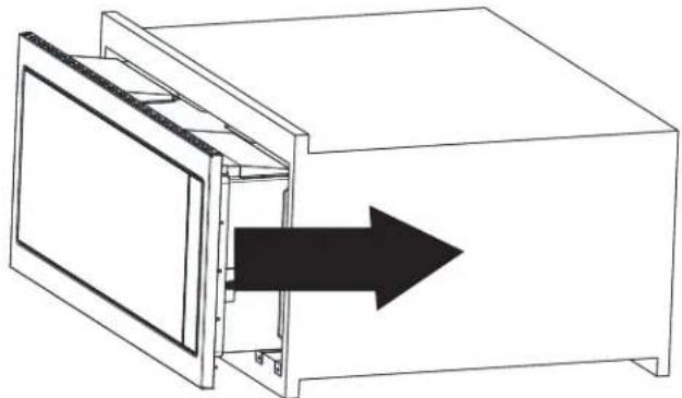 WHIRLPOOL YWMBT7030SV - WARNING - 3