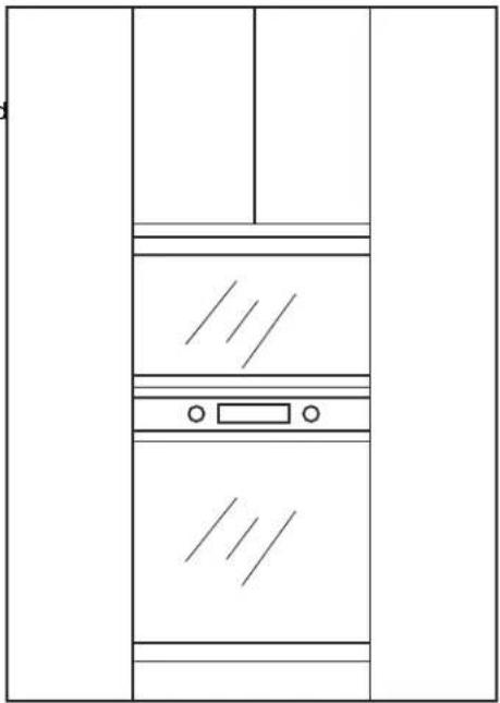 WHIRLPOOL YWMBT7030SV - Complete Installation - 1