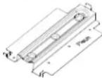 WHIRLPOOL YWMBT7030SV - Outils nécessaires - 6