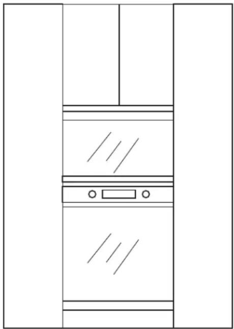 WHIRLPOOL YWMBT7030SV - Achever l'installation - 1