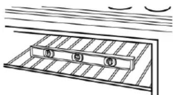 WHIRLPOOL YWFES5730SB - For Ranges without Steam Clean: - 1