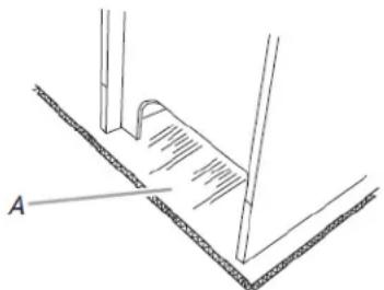 WHIRLPOOL YWFES5730SB - ADVERTENCIA - 1
