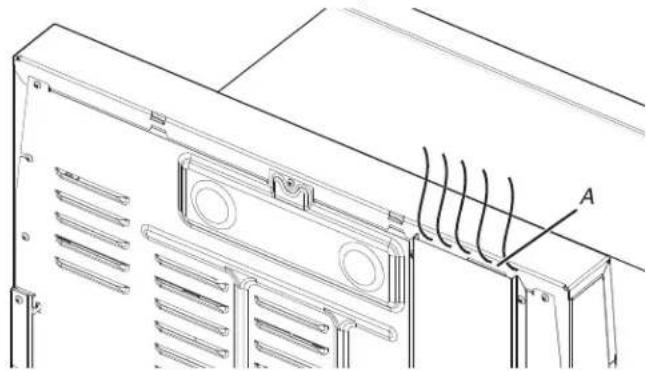 WHIRLPOOL YWFES5730SB - Self-Cleaning Cycle (on some models) - 2