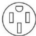 WHIRLPOOL YWFES7030SZ - Electrical Connection Options - 1