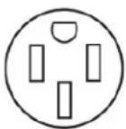 WHIRLPOOL YWFES7030SZ - Electrical Requirements - Canada Only - 2