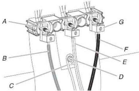 WHIRLPOOL YWFES7030SZ - Wire Awg Torque - 1