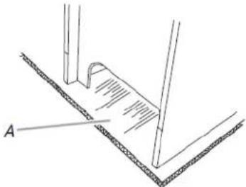 WHIRLPOOL YWFES7030SZ - WARNING - 1