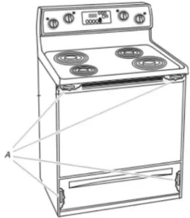 WHIRLPOOL YWFES5730SV - ADVERTENCIA - 2