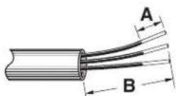 WHIRLPOOL YWFES4530SW - Electrical Shock Hazard - 1