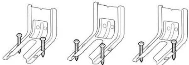 WHIRLPOOL YWFES4530SW - ADVERTENCIA - 3
