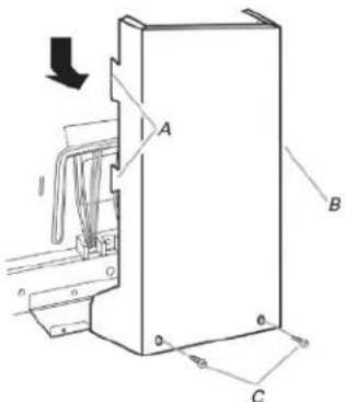 WHIRLPOOL YWFES4530SW - AVERTISSEMENT - 2