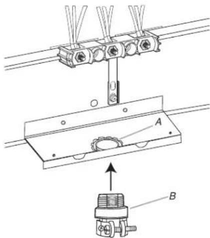 WHIRLPOOL YWFES4530SW - ADVERTENCIA - 6