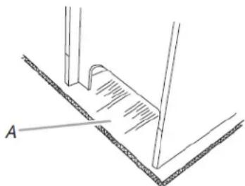 WHIRLPOOL YWFES4530SW - ADVERTENCIA - 1