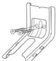WHIRLPOOL YWFES5730SZ - Wall Mounting - 1