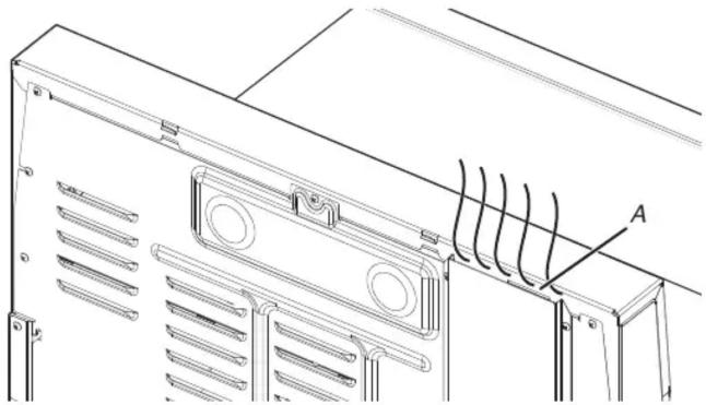 WHIRLPOOL YWFES4530SB - AVERTISSEMENT - 2